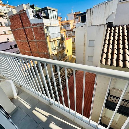 Los Secretos Del Mediterraneo Con Parking Privado Gratuito Benidorm Eksteriør bilde
