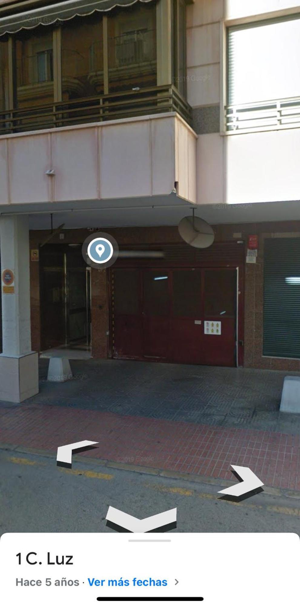 Los Secretos Del Mediterraneo Con Parking Privado Gratuito Benidorm Eksteriør bilde